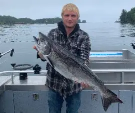 Kyle salmon Select Image to view